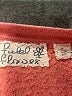 Field Flower Pink Pullover Sweater Size M - photo 7