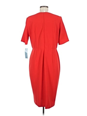 London Times Casual Dress (view 2)