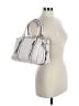 MICHAEL Michael Kors Solid Ivory White Satchel One size - photo 2