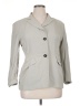 Jones New York Gray Blazer Size 14 - photo 1