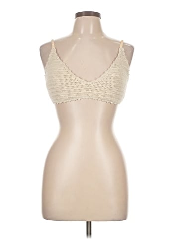 Xhilaration Sleeveless Top (view 1)