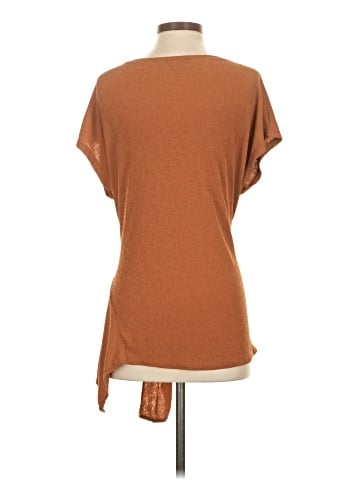 Zara Collection Short Sleeve Top (view 2)