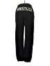 Roots Black Track Pants Size M - photo 2