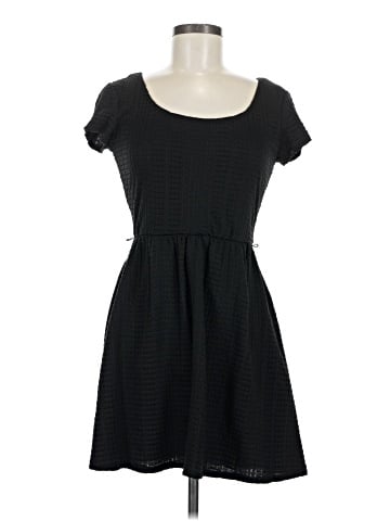 Love Reign Casual Dress (view 1)
