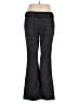 MICHAEL Michael Kors Chevron-herringbone Gray Black Jeans Size 14 - photo 2