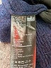Uniqlo Solid Blue Pullover Sweater Size M - photo 8