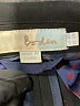 Boden Black Blazer Size 12R - photo 6