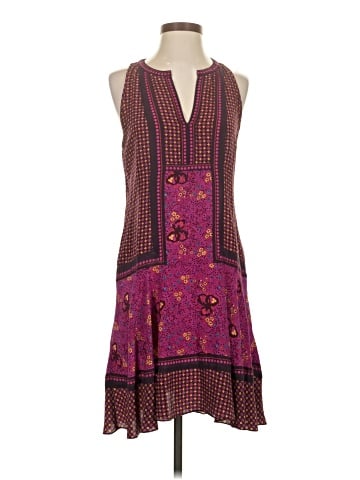 Rebecca Taylor Casual Dress (view 1)