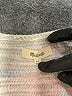 Madewell Silver Long Sleeve Top Size XS - photo 7