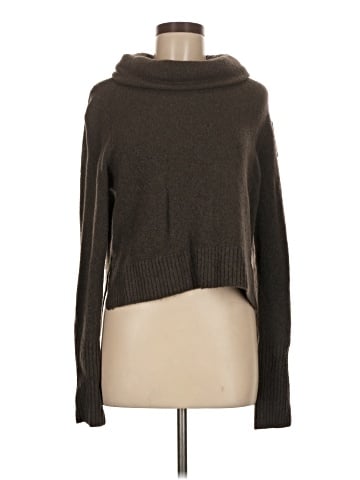 ALLSAINTS Turtleneck Sweater (view 1)