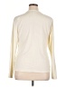 INC International Concepts Ivory Long Sleeve Top Size XL - photo 2