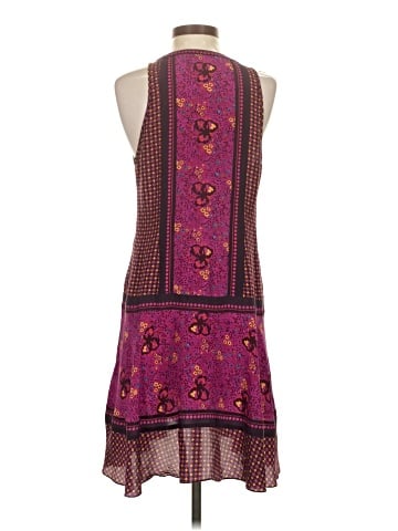 Rebecca Taylor Casual Dress (view 2)