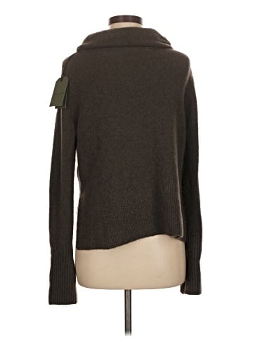 ALLSAINTS Turtleneck Sweater (view 2)