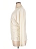 INC International Concepts Ivory Long Sleeve Top Size XL - photo 5
