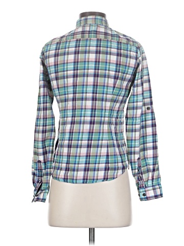 Uniqlo Long Sleeve Blouse (view 2)