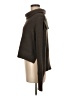ALLSAINTS Brown Turtleneck Sweater Size M - photo 5