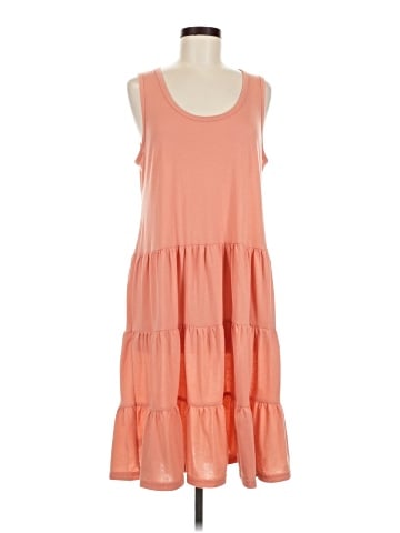 Summer & Rose Casual Dress (view 1)