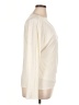 INC International Concepts Ivory Long Sleeve Top Size XL - photo 4