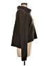 ALLSAINTS Brown Turtleneck Sweater Size M - photo 4