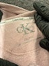 Calvin Klein Pink Sweatshirt Size XXL - photo 7