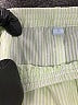Unbranded Stripes Yellow Shorts Size 5 - photo 3