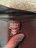 Eileen Fisher Black Jacket Size L - photo 6