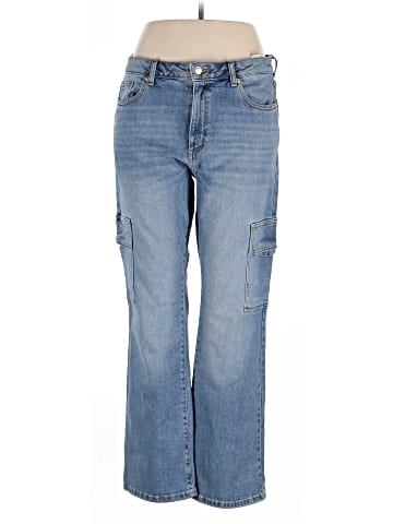 MICHAEL Michael Kors Jeans (view 1)