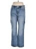 MICHAEL Michael Kors Blue Jeans Size 14 - photo 1