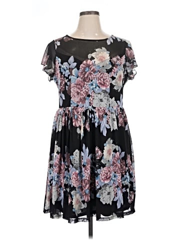 Jessy B Casual Dress (view 1)