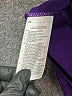 Reebok Purple Active Tank Size S - photo 8