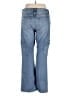 MICHAEL Michael Kors Blue Jeans Size 14 - photo 2