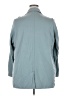 Athleta Teal Raincoat Size 18 - photo 2