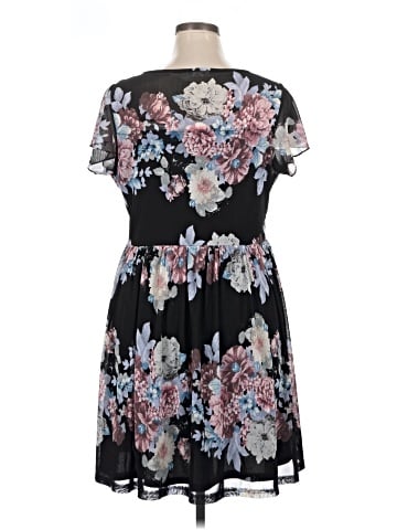 Jessy B Casual Dress (view 2)