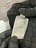 Unbranded Houndstooth Gray Casual Pants Size S - photo 8