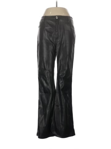 Bershka Casual Pants (view 1)