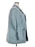 Athleta Teal Raincoat Size 18 - photo 4