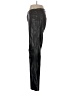 Bershka 100% Polyester Black Casual Pants Size L - photo 5