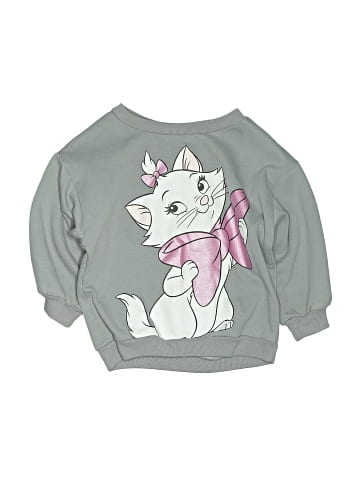 Disney Sweatshirt (view 1)