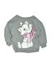 Disney Silver Sweatshirt Size 2T - photo 1