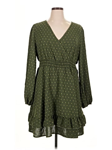 The Kooples Casual Dress (view 1)