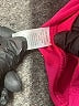 Champion 100% Polyester Pink Cardigan Size S - photo 8