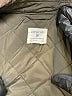 Crewcuts 100% Polyester Argyle Green Jacket Size S (kids) - photo 3
