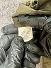 Crewcuts 100% Polyester Argyle Green Jacket Size S (kids) - photo 4