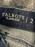 Talbots Blue Jeans Size 2 - photo 7