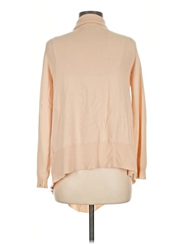 Garnet Hill Cashmere Cardigan (view 2)