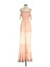 Unbranded Pink Jumpsuit Size L - photo 1
