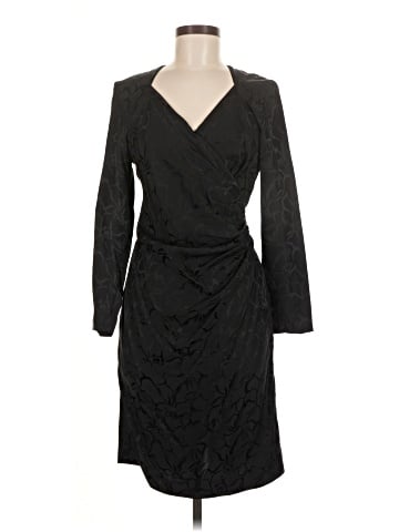 Silk Studio by Claude Bennett Cocktail Dress (view 1)