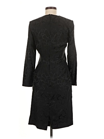 Silk Studio by Claude Bennett Cocktail Dress (view 2)