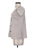 Unbranded Gray Sleeveless Blouse Size S - photo 5