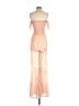 Unbranded Pink Jumpsuit Size L - photo 2